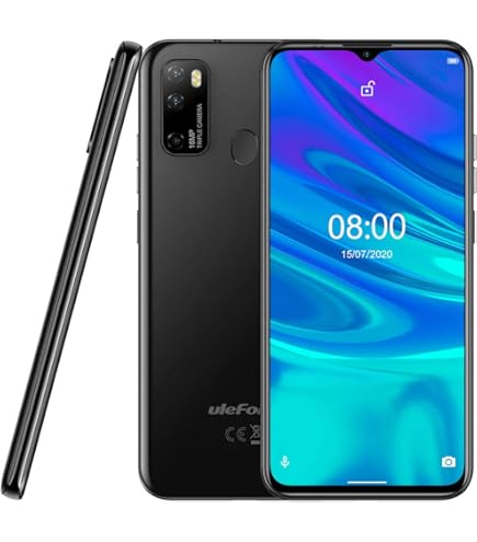 Nothing Phone (2A) 12 plus 256Gb - Smartfon z Nothing Os 2.5